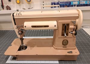 Singer 301a sewing machine 