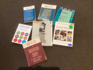Selection of Teachers Reference Books