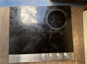 Westinghouse & Fisher & Paykel Cooktops