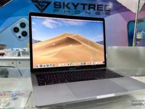 MacBook Pro 13 inch 2017 128Gb Space Grey 8GB Warranty