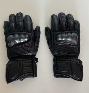 Dri Rider motorcycle gloves