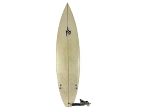 John Carper Hawaii 6ft 6-Inch Surfboard