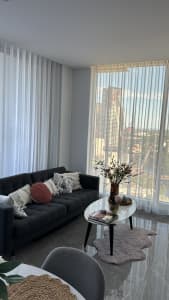 Free ($0) consultation - CURTAINS and Blinds- Sydney and NSW suburbs