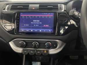 Kia Rio Grand Carnival Cerato car Android GPS Apple CarPlay head unit