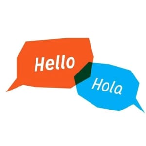 Spanish > English language exchange