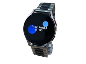 Samsung Sm-R905f Watch 5 *333698