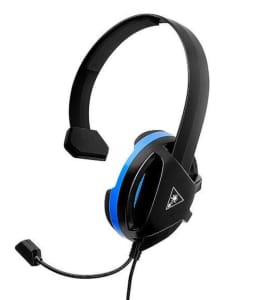 TURTLE BEACH RECON CHAT Wired Gaming Headset
