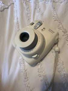 Instax Fujifilm Mini8