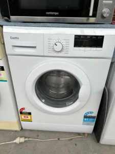 $ good working 7 kg ESAtto front washing machine