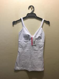 Supre singlet sIze XS
