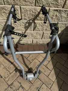 Thule Bike Rack - fits up to 4 bikes