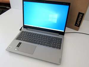 Lenovo L3 IdeaPad Laptop Computer, 15.6 FHD IPS, Intel i5 - Exc. cond