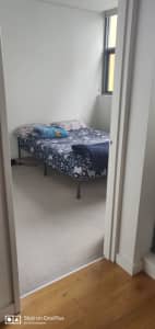 1Bedroom 1study fully furnished flat for short term rent