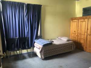 Sharing Room Available For Rent In Clayton For Muslim Brother
