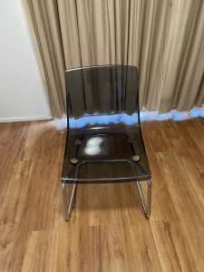 IKEA TOBIAS chair