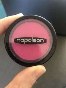 Napoleon pink blush (unused) for sale
