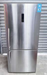free delivery with 2 month warranty fridge 