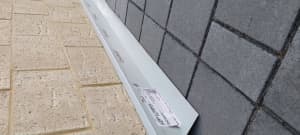 Barge board and facia Shale Grey (NEW)