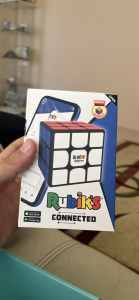 Rubiks connected 3x3 Smart Speed Cube Rubiks Cube