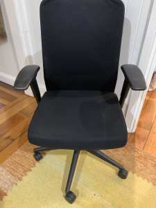Chair Computer Office Swivel