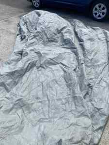 Car cover ( large size )