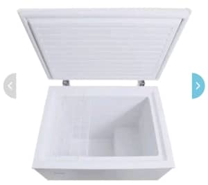 Chest Freezer for Sale