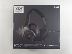 Headphones - AKG - N700 NCM2 (233884)
