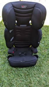 Child car booster seat - Mothers Choice Prime AP