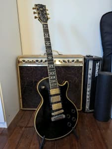 1979 Gibson Les Paul Artisan 
