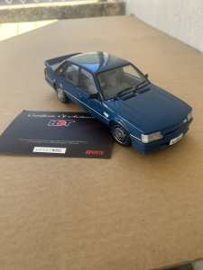 1.18 VK Commodore ss Group A