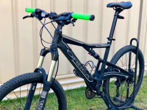 nukeproof gumtree