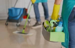 MTS Cleaning Services 