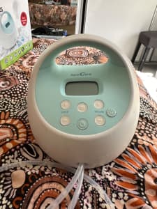 Spectra S1 Electric Breast Pump
