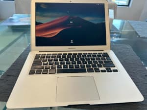 MacBook Air 13.3 plus mouse  Cronulla Sutherland Area Preview