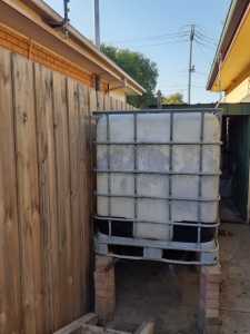 100lt water tank for sale