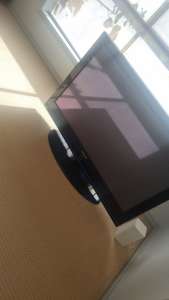 Samsung TV model PS42A41OC1D