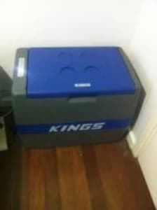 kings 60 litre fridge