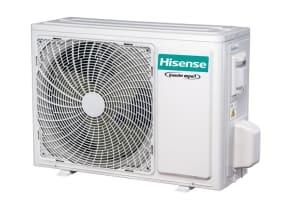 Air conditioning including installation - Special package
