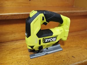 Ryobi PBLJA01 ONE 18L Brushless Virable Speed Jigsaw TOOL ONLY
