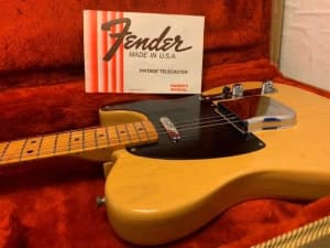 gumtree telecaster