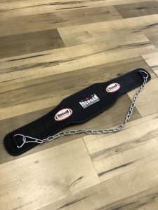 Morgan Dip Belt $55