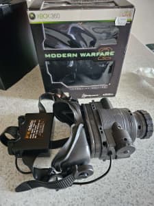 Call of Duty Modern Warfare 2 Prestige Edition Night Vision Goggles