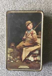 Early 20th Century ‘MacRobertson’s’ Confectionery Tin