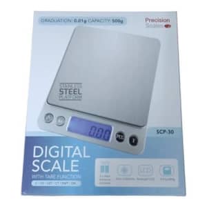 Digital egg scale 500g, 0.01g, Egg scales, Incubators & parts