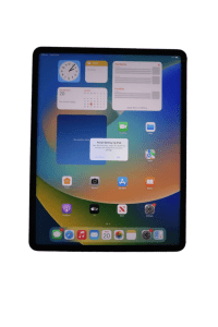 Apple Tablet iPad Pro 5th Gen 12.9 A2461 017100250080