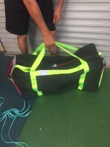 Sports Bags made in WA