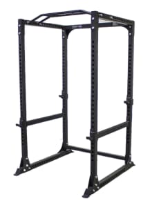 Power cage / squat rack - semi commercial