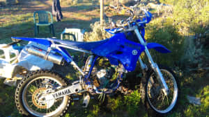 Wanted: Wanted wr450 engine or not running complete motorbikes (all brands)
