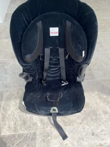 Safe-n-sound baby car seat Maxi Rider AHR