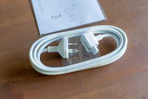 Apple MagSafe Power Adapter 1.8m Extension Cable MK122X/A